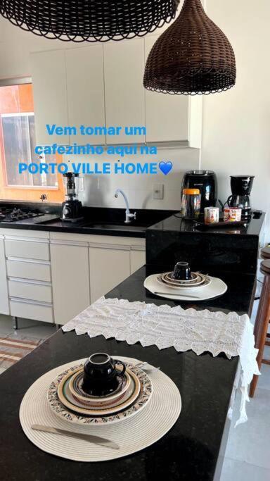 Porto Home - Ap 2 Quartos Porto Seguro Exterior foto